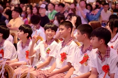 114學年畢業典禮