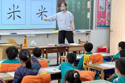 1150317硬筆書法課