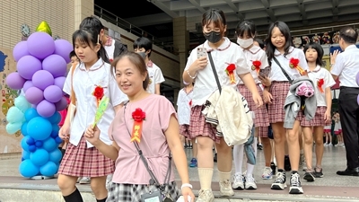 114學年畢業典禮影片