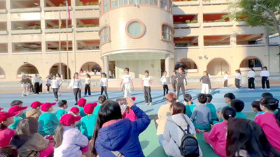 1141216中高年級舞蹈社表演(另開新視窗)