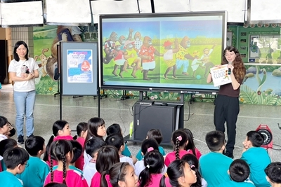 1150423英語故事屋