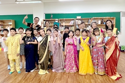國際教育遊學